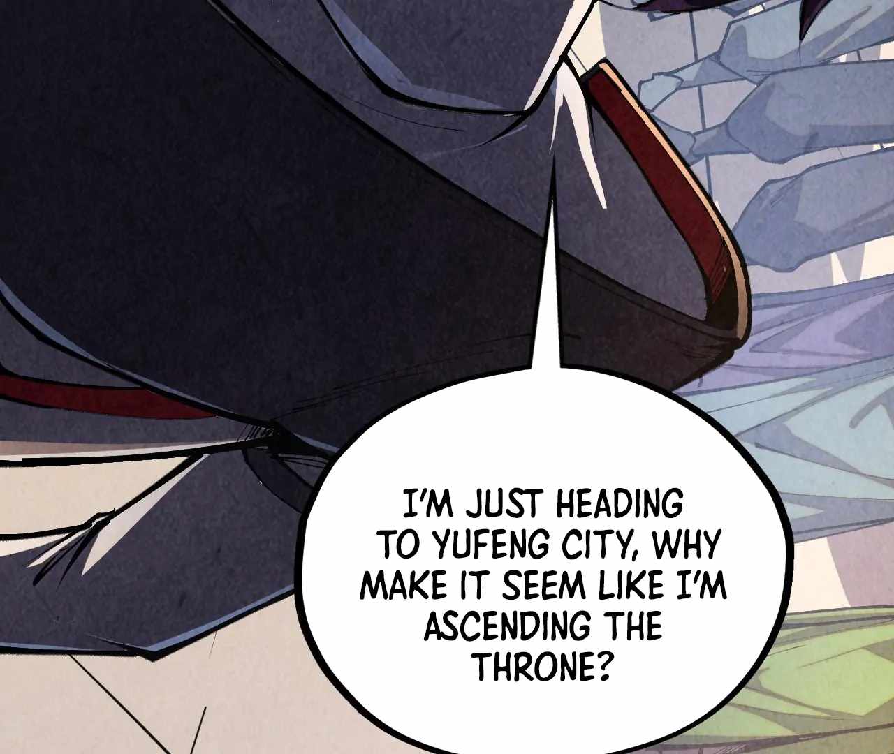 The Eternal Supreme Chapter 424 98